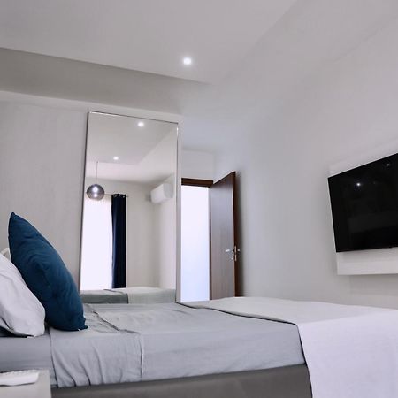 Spinola Apartment St. Julian's Exterior foto