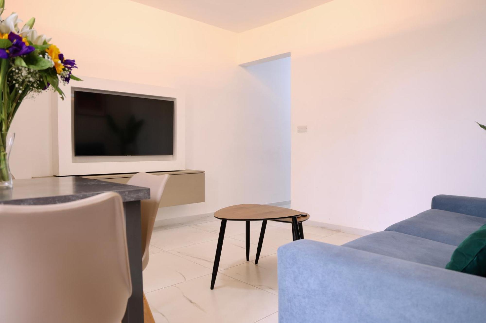 Spinola Apartment St. Julian's Exterior foto