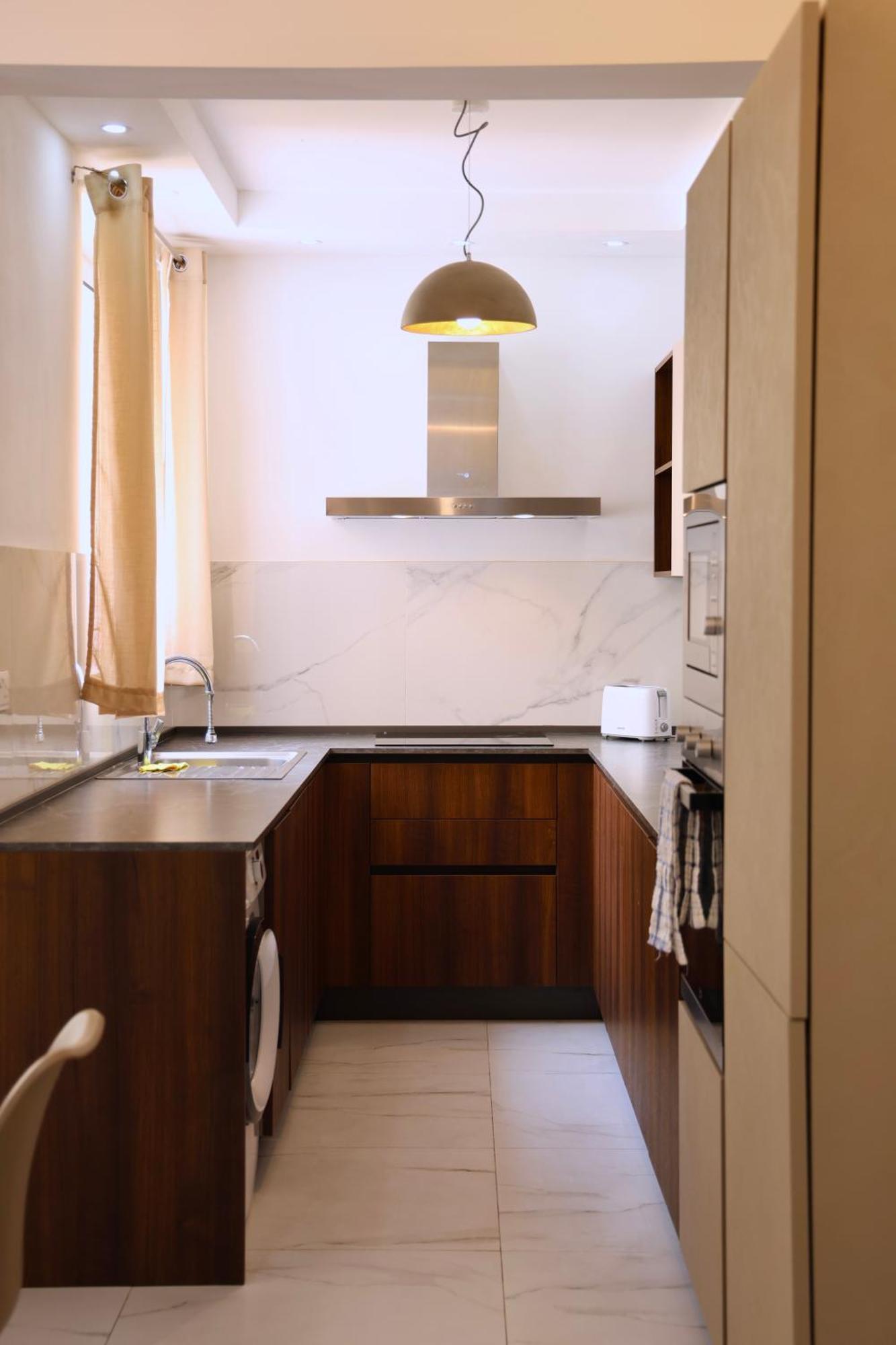 Spinola Apartment St. Julian's Exterior foto